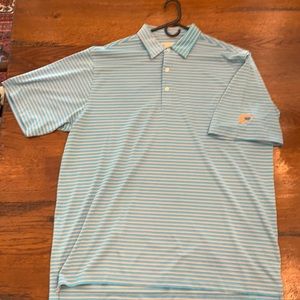 Donald Ross golf shirt